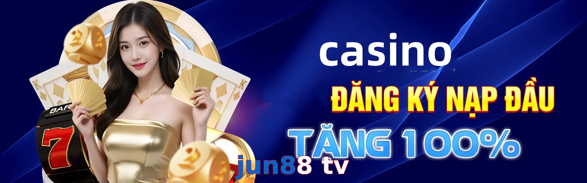 jun88 tv