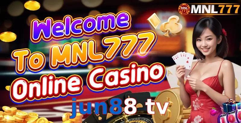 jun88 tv