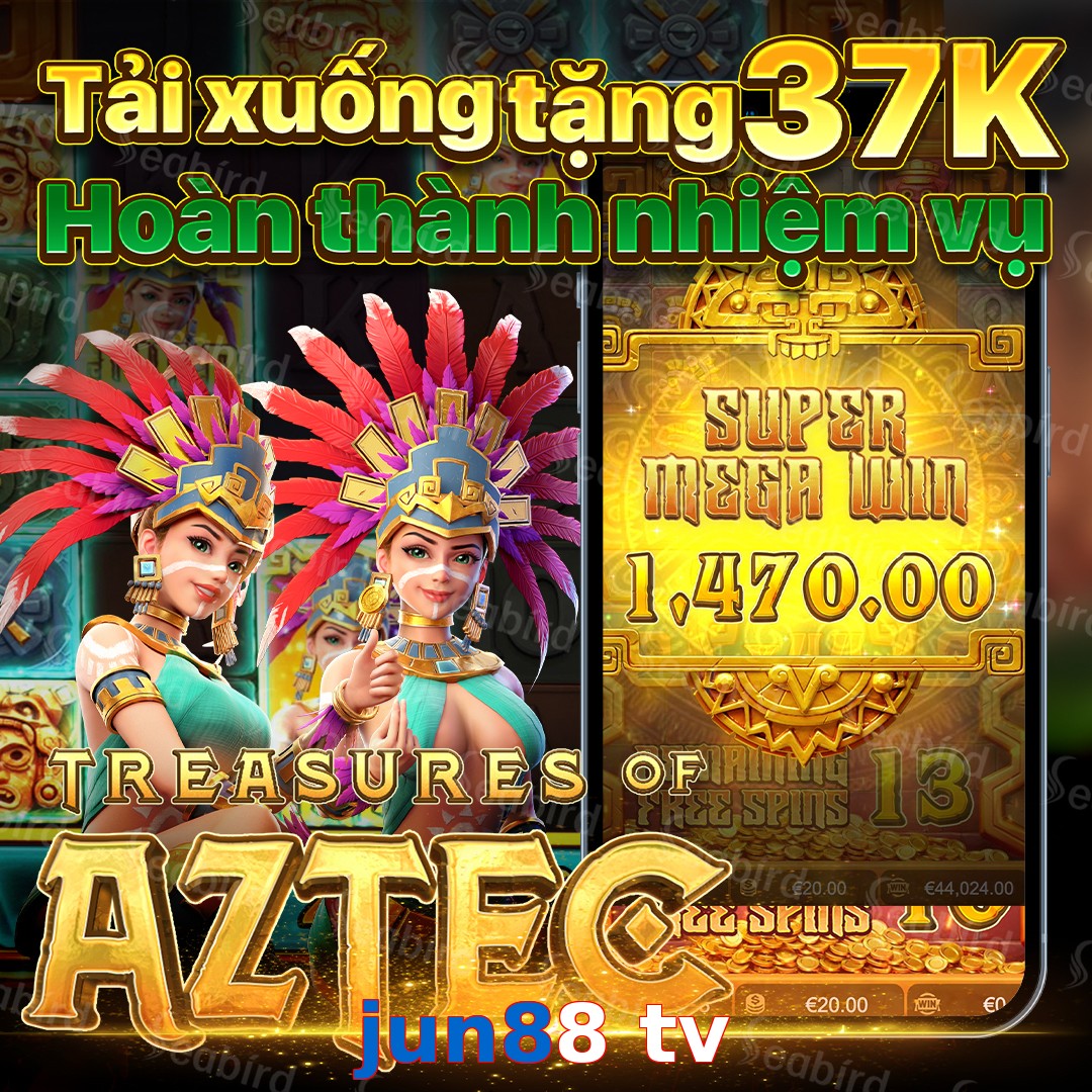 jun88 tv