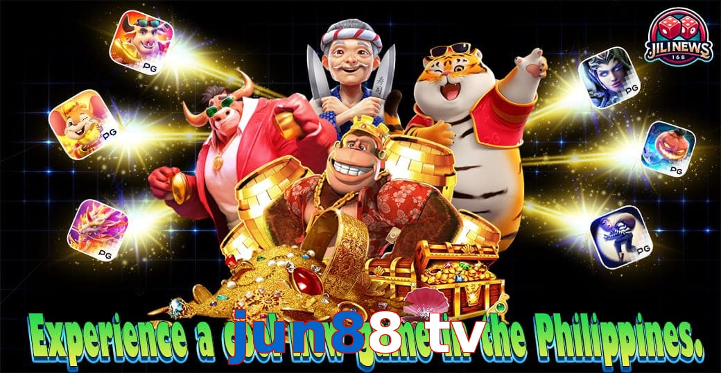 jun88 tv