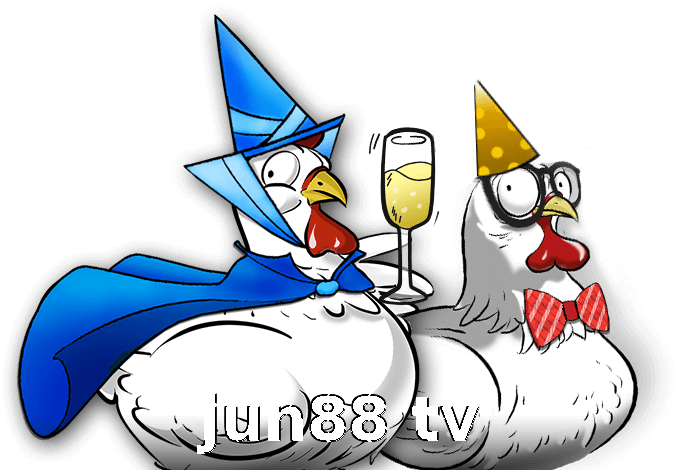 jun88 tv
