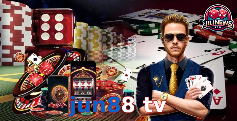jun88 tv