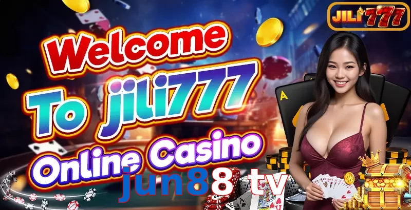 jun88 tv