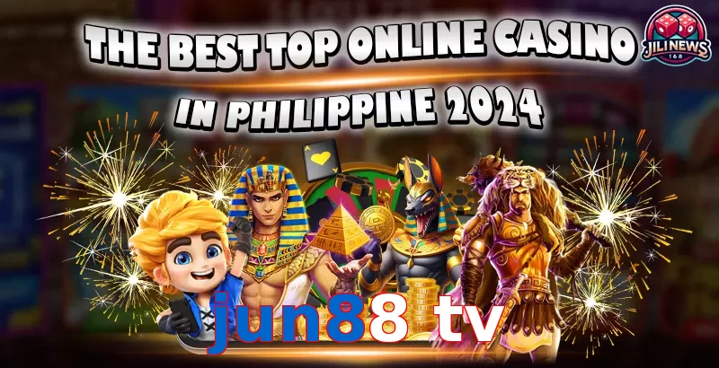 jun88 tv