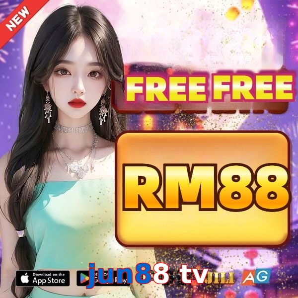 jun88 tv