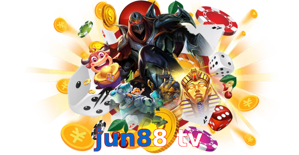 jun88 tv