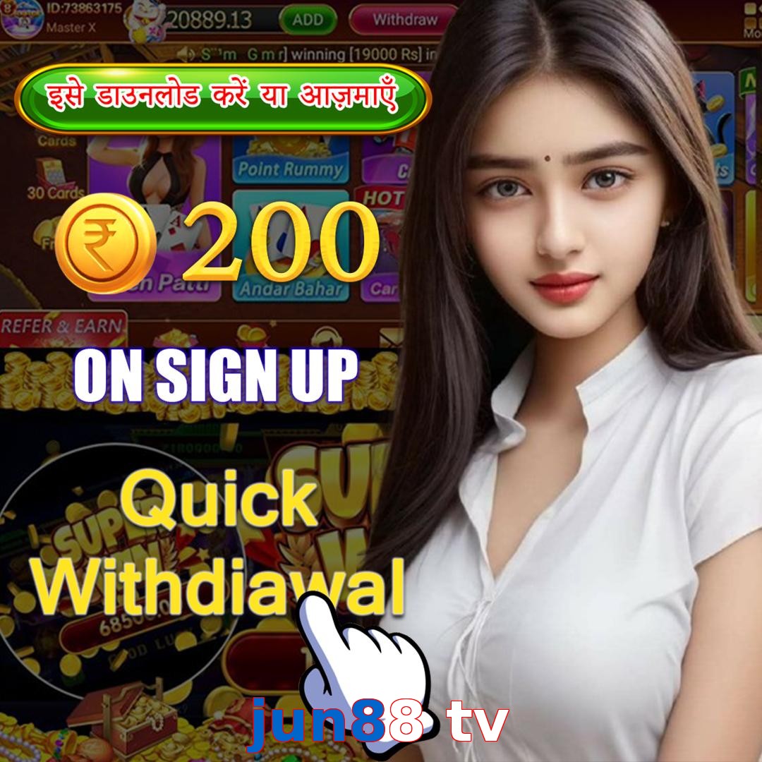 jun88 tv