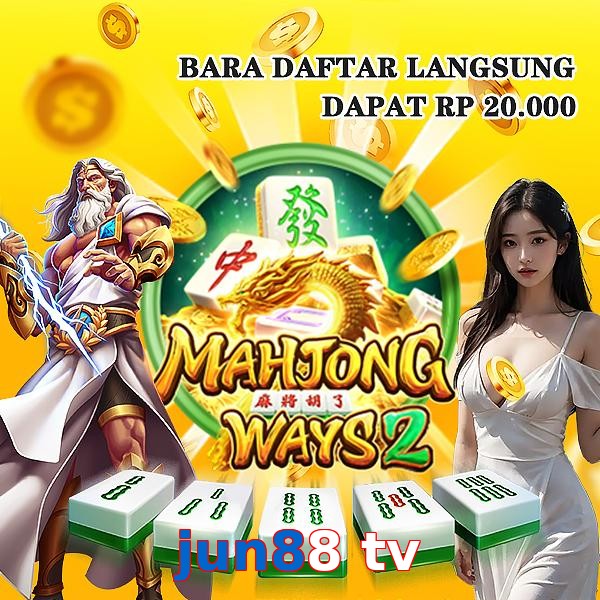 jun88 tv