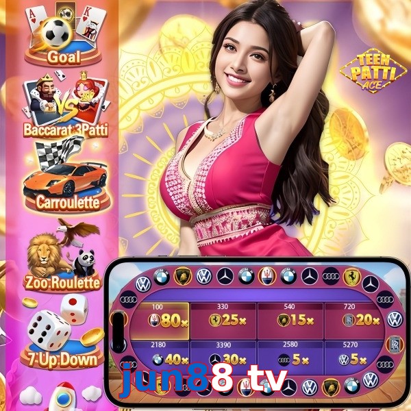 jun88 tv