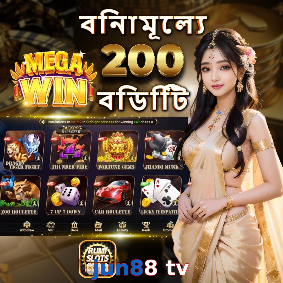 jun88 tv
