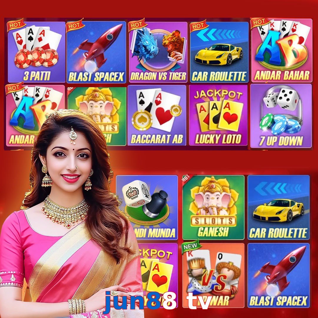 jun88 tv