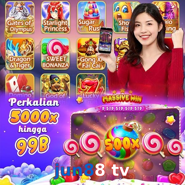jun88 tv