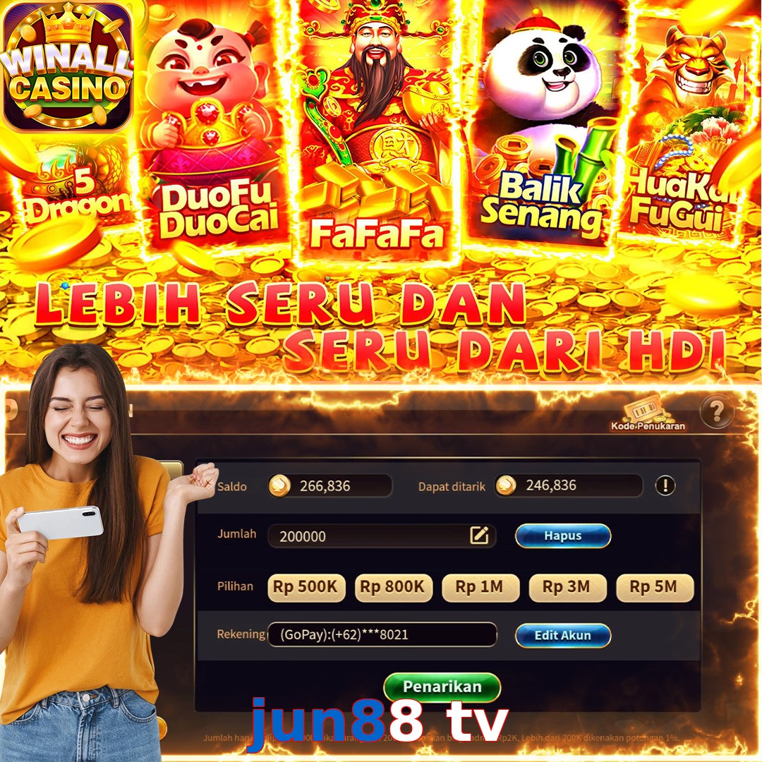 jun88 tv
