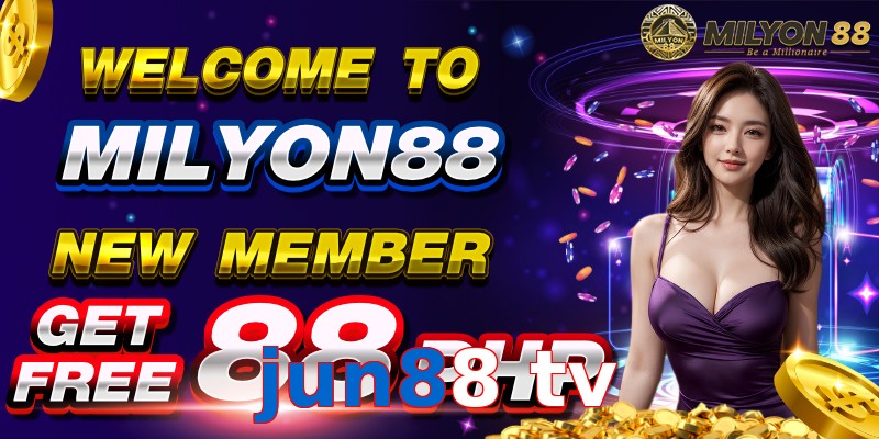 jun88 tv