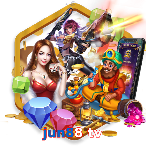 jun88 tv