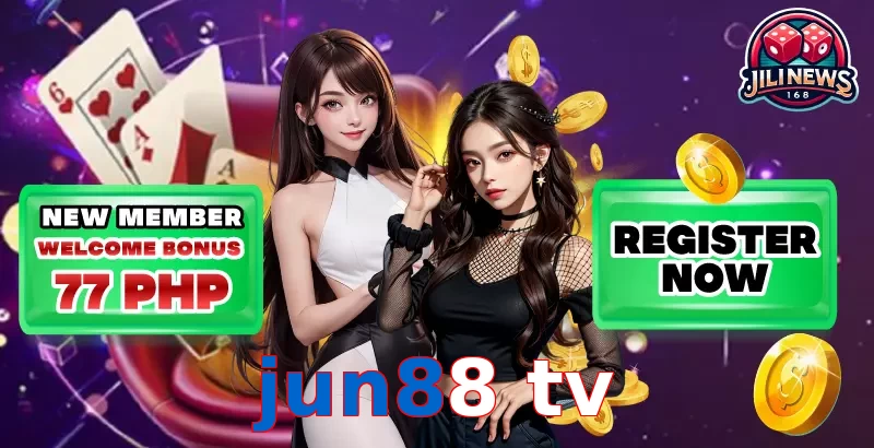 jun88 tv