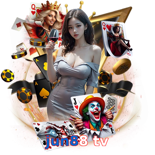 jun88 tv