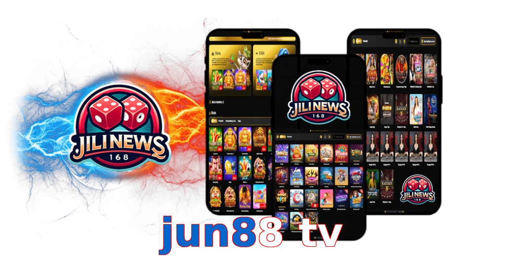 jun88 tv