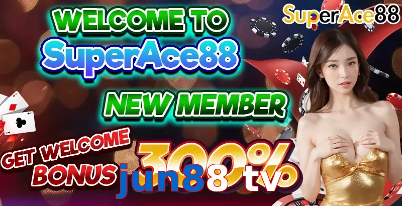 jun88 tv