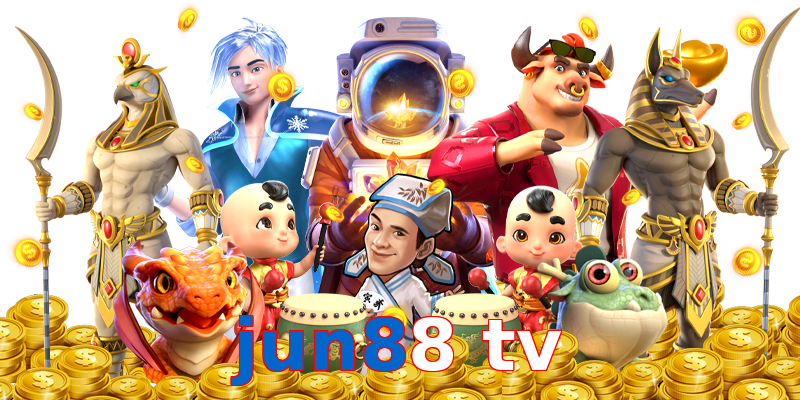 jun88 tv