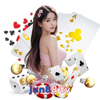 jun88 tv