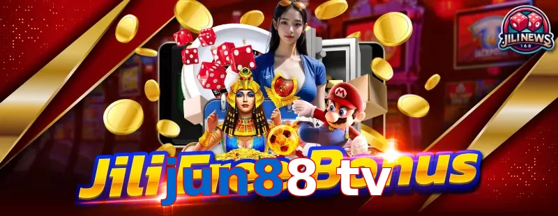 jun88 tv