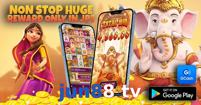jun88 tv