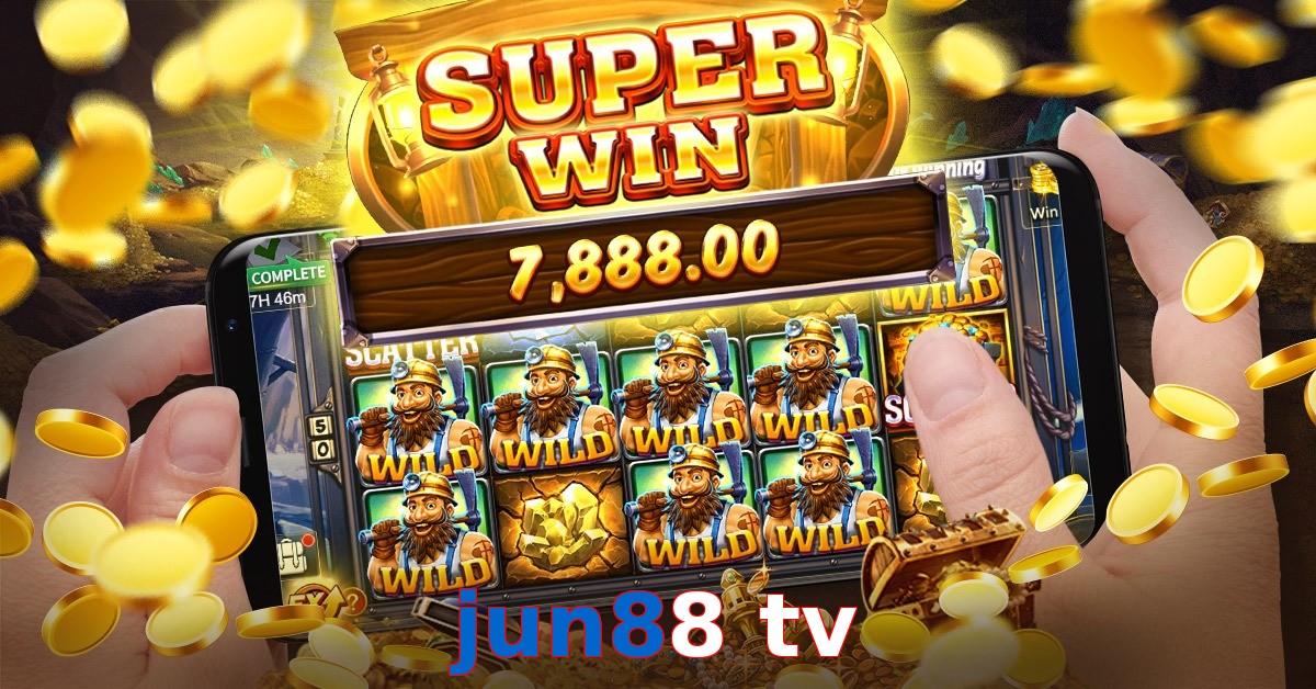 jun88 tv