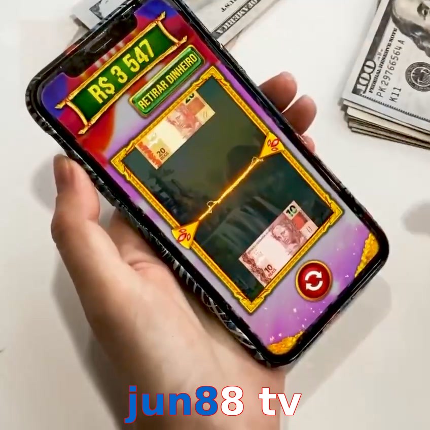 jun88 tv