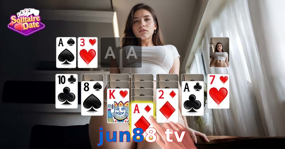 jun88 tv