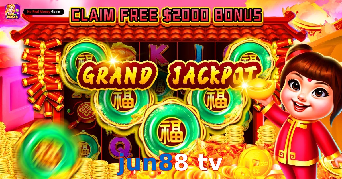 jun88 tv