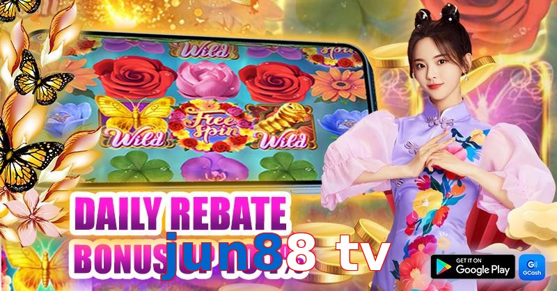 jun88 tv