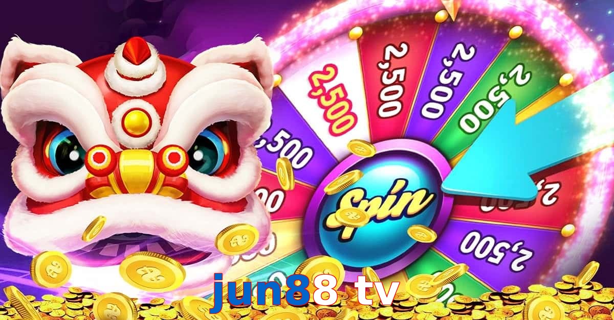 jun88 tv