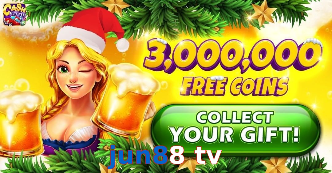 jun88 tv