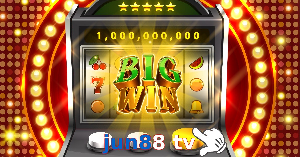 jun88 tv