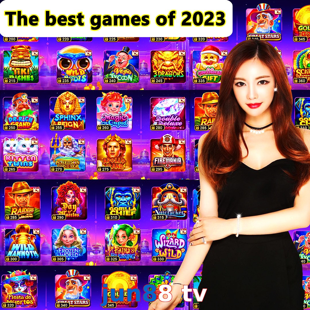 jun88 tv