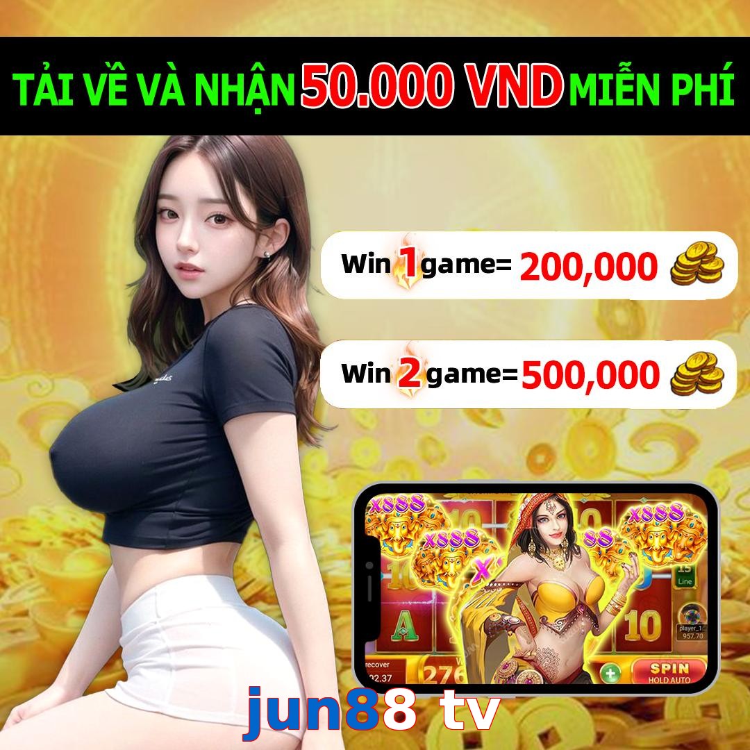 jun88 tv