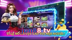 jun88 tv
