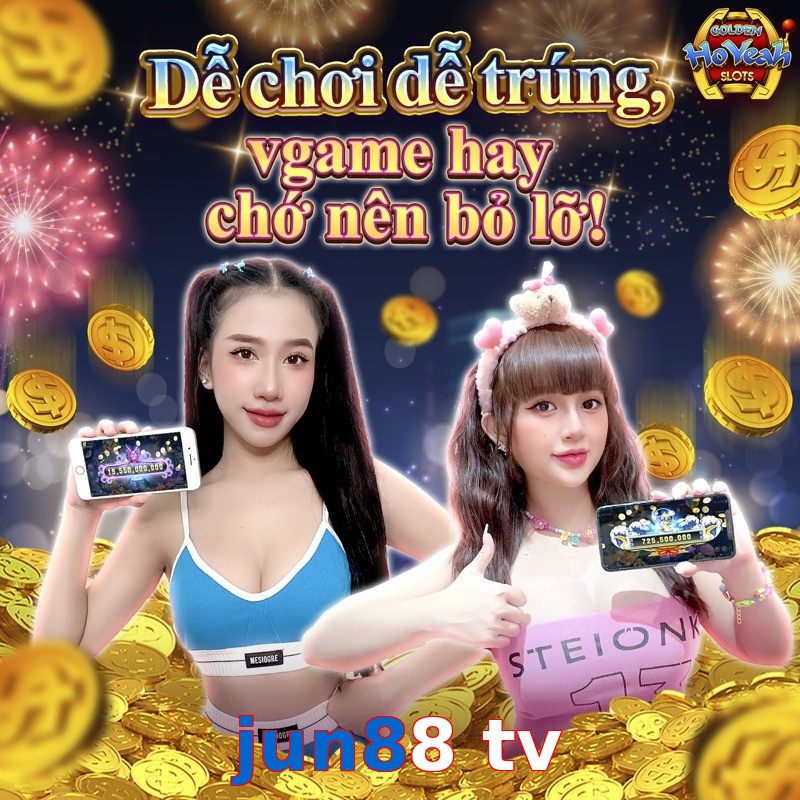 jun88 tv