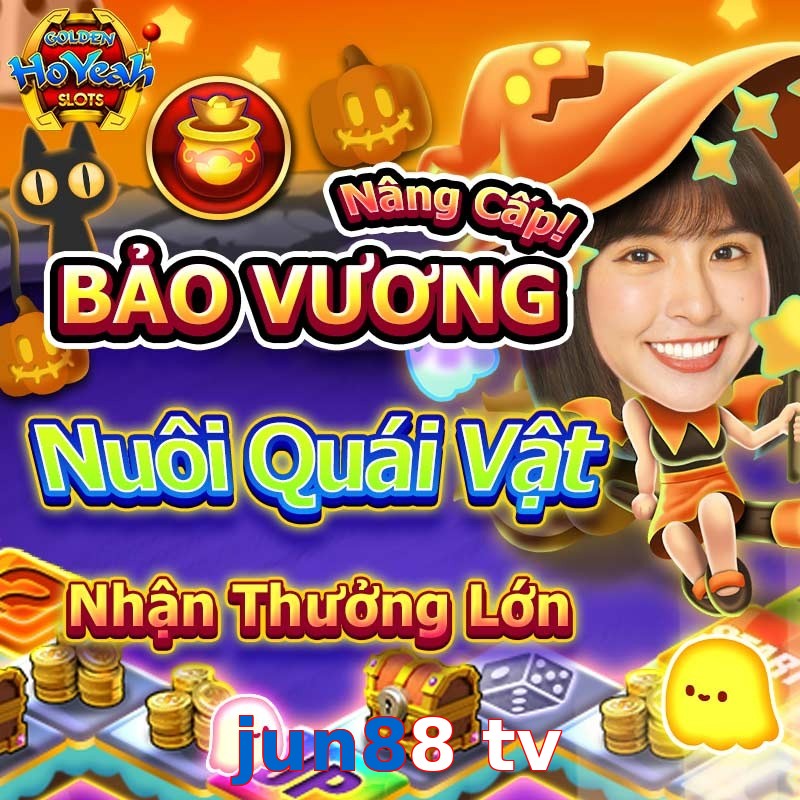 jun88 tv