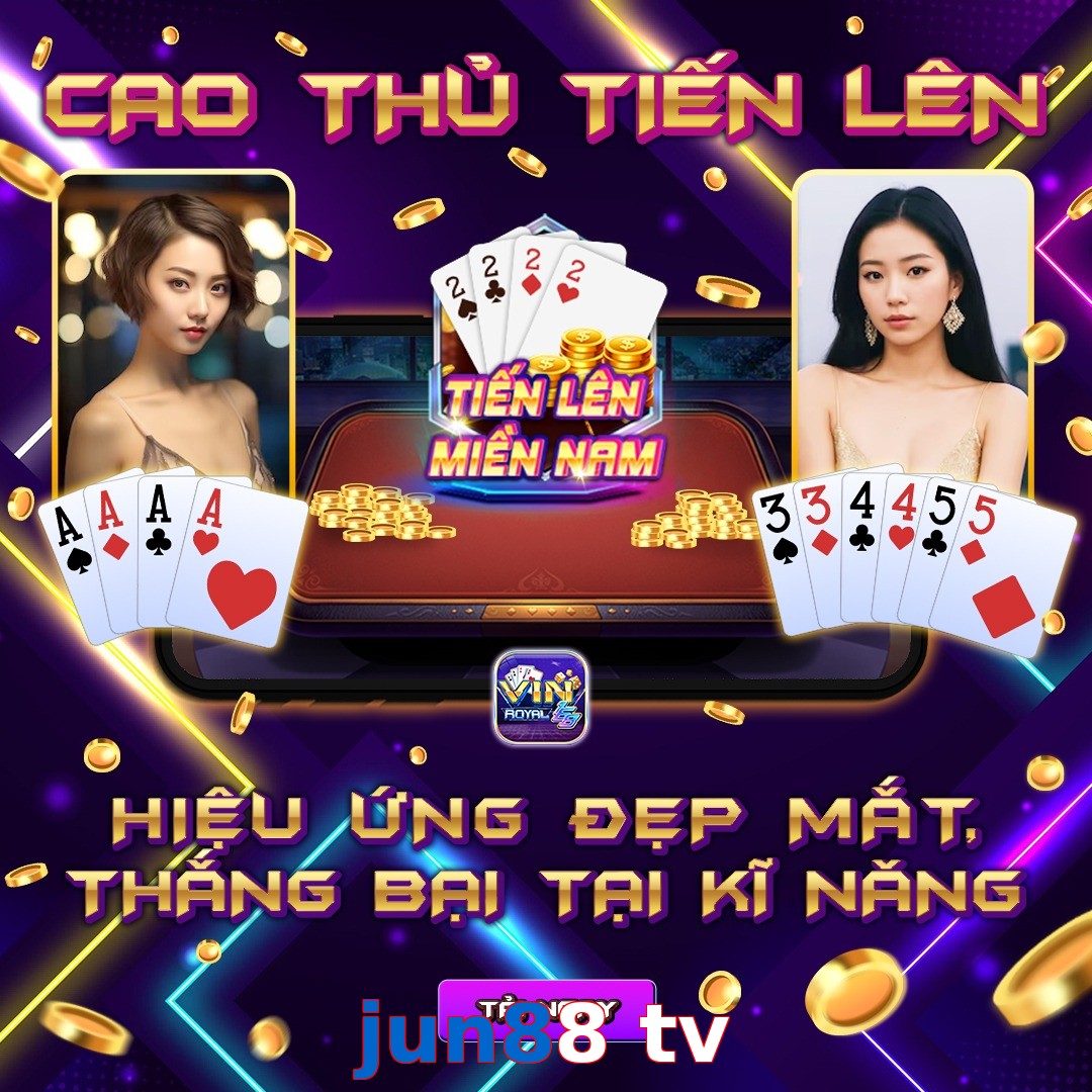 jun88 tv