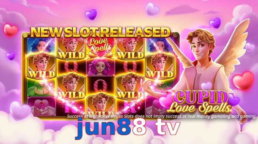 jun88 tv