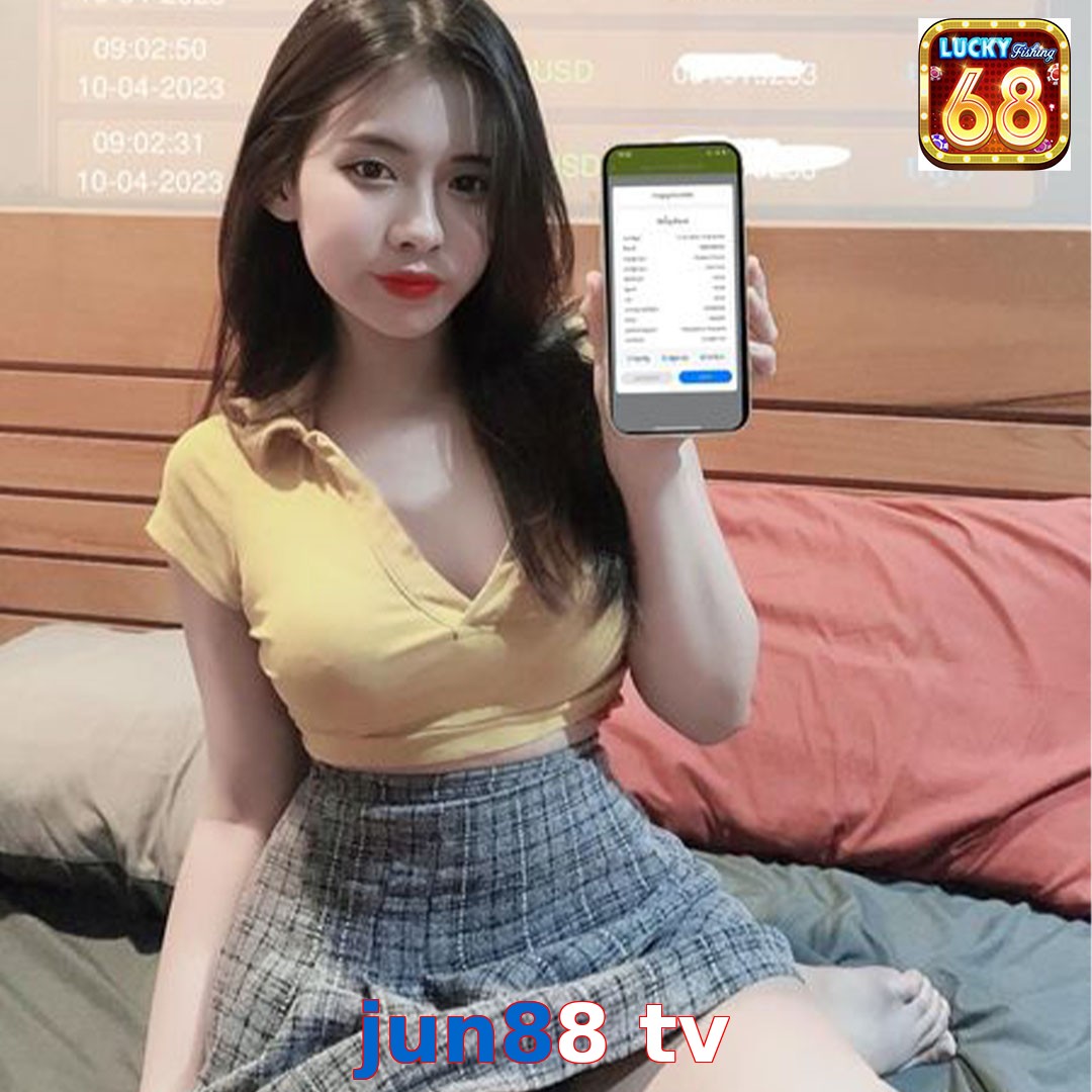 jun88 tv