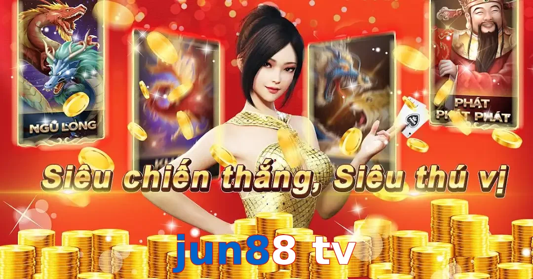 jun88 tv