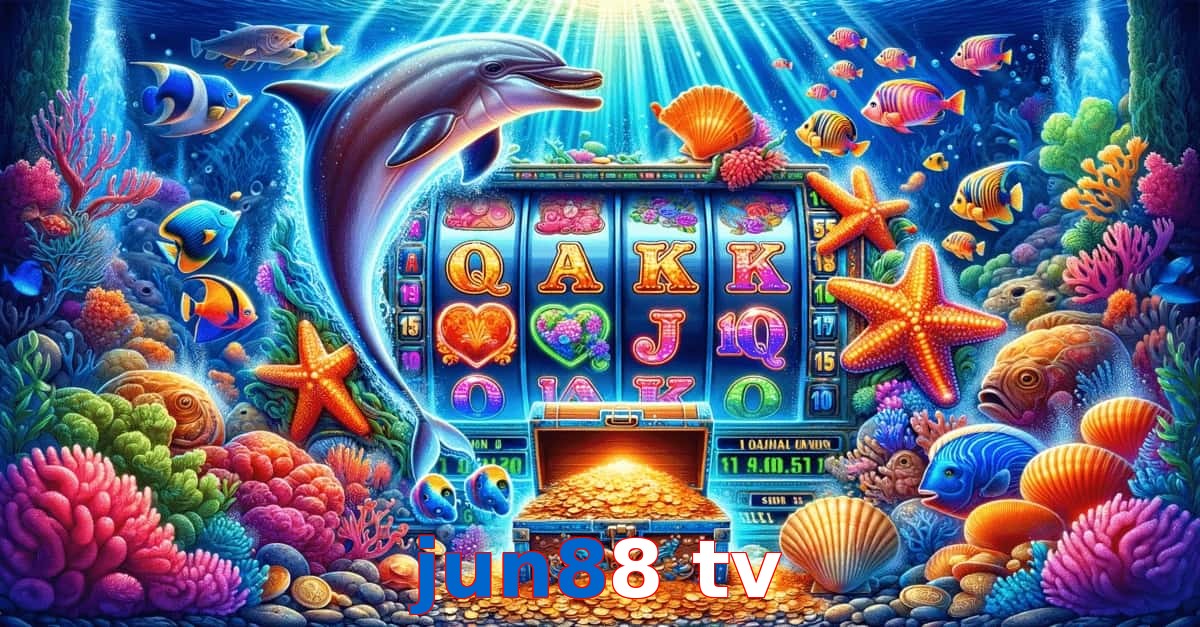 jun88 tv