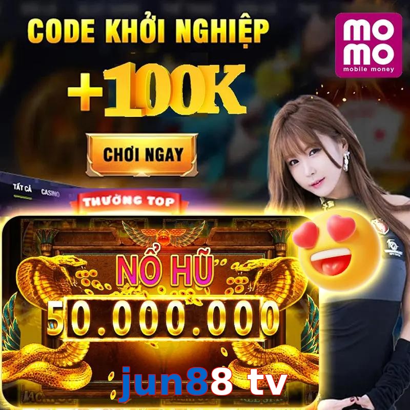 jun88 tv