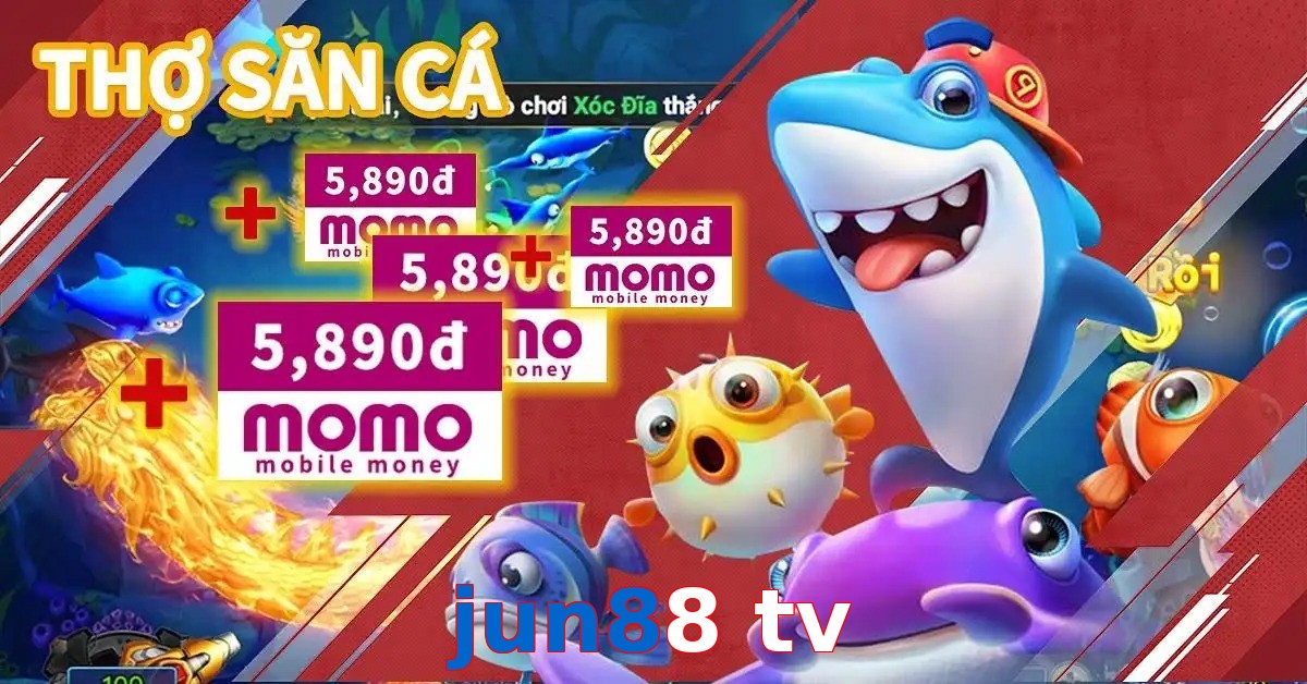 jun88 tv