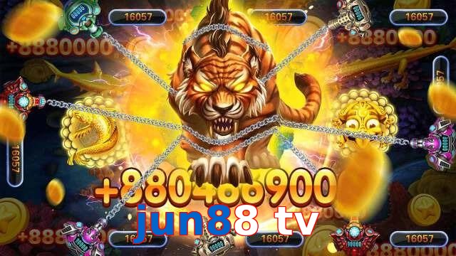 jun88 tv