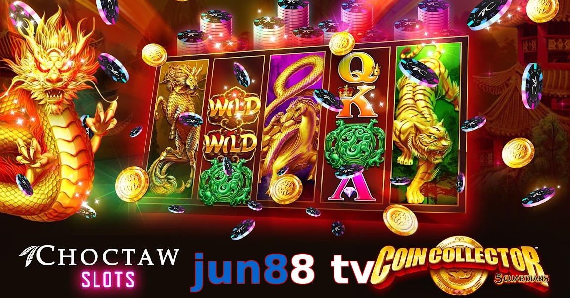jun88 tv