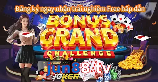 jun88 tv
